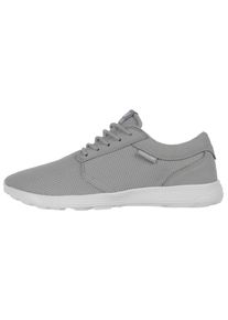 SUPRA, Damen Hammer Run Sneaker, Grau