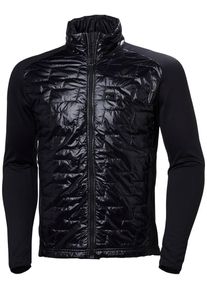 Helly Hansen, Herren Jacke 'Lifaloft Hybrid', Schwarz