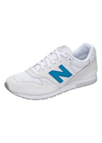New Balance, Herren Sneaker 'Mrl996-Re-D', Blau / Hellgrau