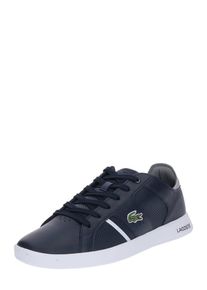 Lacoste, Herren Sneaker 'NOVAS 119 1 SMA', Navy