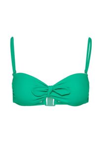 EDITED, Damen Bikini Top 'Anissa', Grün