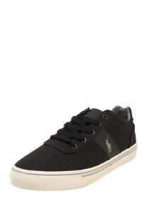Polo Ralph Lauren, Herren Sneaker 'HANFORD SPORT', Dunkelgrau