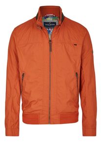 Daniel Hechter, Herren Blouson, Orange