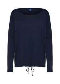 Tom Tailor, Damen Pullover, Navy