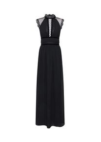 TFNC, Damen Kleid 'TRUETH MAXI', Schwarz