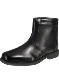 Josef Seibel, Herren Winterstiefeletten 'Abel 01', Schwarz