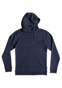 DC Shoes, Herren Pullover 'Craigburn Ph2', Dunkelblau