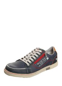 Mustang, Herren Sneaker, Dunkelblau