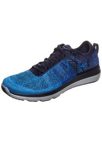 Under Armour, Herren Laufschuh 'Threadborne Fortis 3', Blau