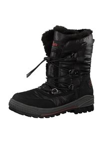s.Oliver RED LABEL, Damen Stiefel, Schwarz