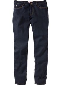 sheego Denim, Damen Stretch-Jeans "Die Schmale", Blue Denim