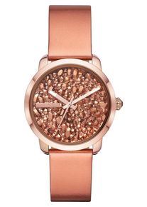 Diesel, Damen uhr 'DZ5583', Ros&eacute;