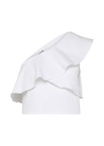 EDITED, Damen Top 'Fira', Wei&szlig;