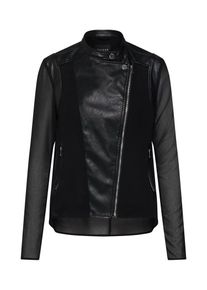 Guess, Damen Jacke 'LORETTA', Schwarz