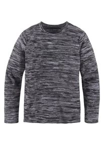 Arizona, Strickpullover, Schwarz