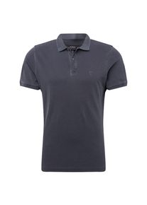 Strellson, Herren Shirt '11 J-Ping', Dunkelblau