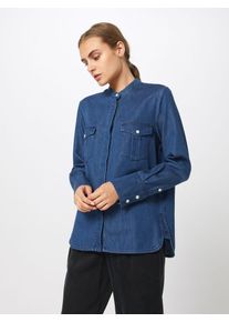 Marc O'Polo Marc O'Polo, Damen Bluse, Blue Denim