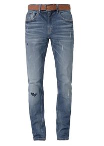 s.Oliver RED LABEL, Herren Jeans, Blue Denim