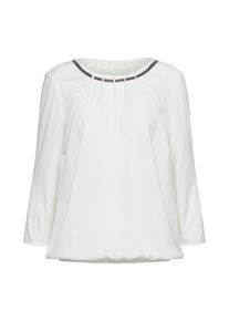 BETTY & CO Betty & Co, Damen T Shirt, Wei&szlig;