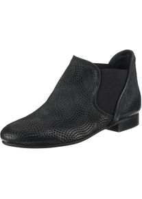JOLANA & FENENA JOLANA & FENENA, Damen Chelsea Boots 'Melissa', Schwarz