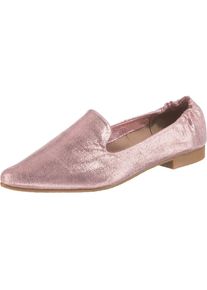 Buffalo, Damen Slipper, Rosa
