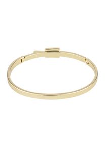 ABOUT YOU, Damen Armreif 'Aimee', Gold