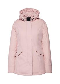 AIRFORCE, Damen Parka, Pink