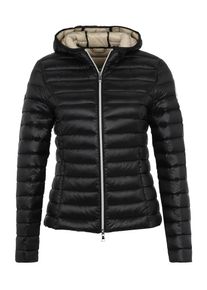 No. 1 Como, Damen Steppjacke 'Forte', Schwarz