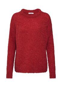 Pieces, Damen Pullover, Rot