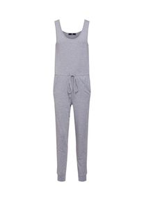 Missguided, Damen Overall, Hellgrau