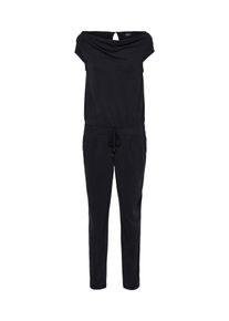 s.Oliver BLACK LABEL, Damen Jumpsuit, Schwarz