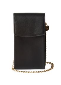 Hallhuber, Damen Umh&auml;ngetasche, Schwarz