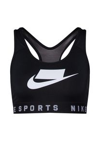 Nike Sportswear, Damen Top, Schwarz