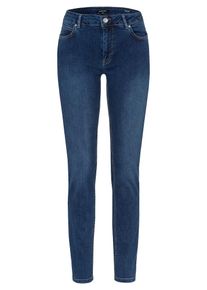More & More MORE & MORE, Damen Jeans 'Hazel', Blue Denim