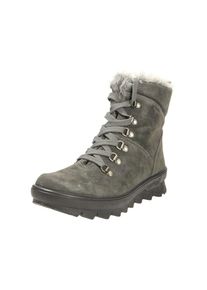 Legero, Damen Stiefel, Grau / Taupe
