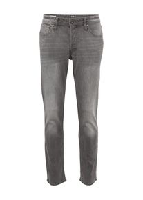 Jack & Jones JACK & JONES, Herren Jeans 'TIM ORIGINAL CR 010', Grey Denim