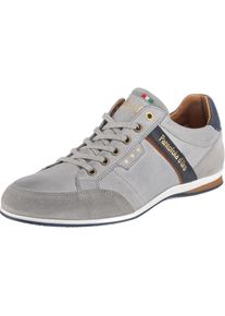 Pantofola d'Oro PANTOFOLA D'ORO, Herren Sneakers Low 'Roma Uomo Low', Grau