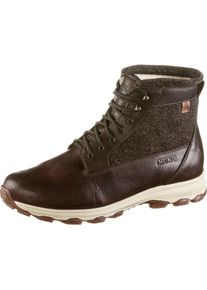 Meindl, Herren Winterschuhe 'St. Anton Identity', Dunkelbraun