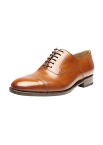 SHOEPASSION, Herren Schn&uuml;rschuhe 'No. 5547', Rostbraun