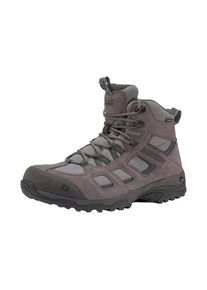 Jack Wolfskin, Damen Outdoorschuh 'Vojo Hike 2', Grau / Taupe