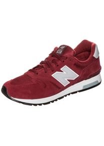New Balance, Herren Sneaker 'ML565-SRG-D', Rot