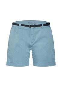 V&eacute;ro Moda VERO MODA, Damen Chino Shorts, Blau