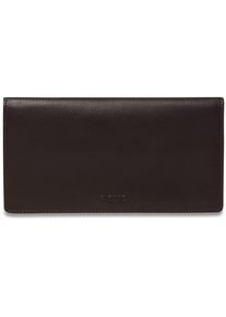 Picard, Herren Brooklyn Visitenkartenetui Leder 18 cm, Dunkelbraun