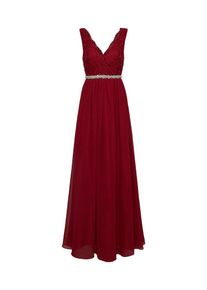 Mascara, Damen Abendkleid, Weinrot