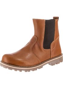Friboo, Winterstiefel, Camel / Braun / Rosa / Schwarz