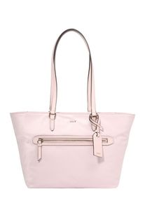 DKNY, Damen Taschen 'CASEY-LG TOTE-NYLON', Rosa