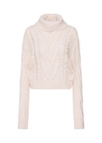 IVYREVEL, Damen Pullover 'ELINA', Rosa
