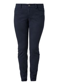 TRIANGLE, Damen Jeans, Dunkelblau