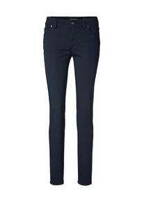 Marc O'Polo Marc O'Polo, Damen Hose 'Alby', Navy