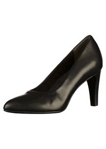 Tamaris, Damen Pumps, Schwarz